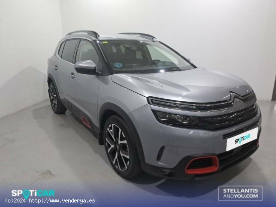 Citroën C5 Aircross  PureTech 96kW (130CV) S&S EAT8 Shine - Sant Boi de Llobregat