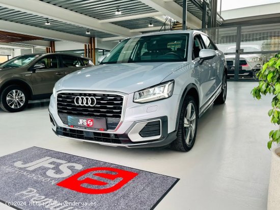 Audi Q2 S Tronic 1.6 TDI 115 CV - Benalup