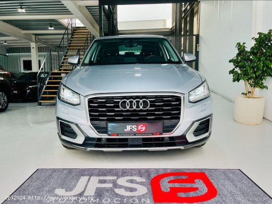 Audi Q2 S Tronic 1.6 TDI 115 CV - Benalup