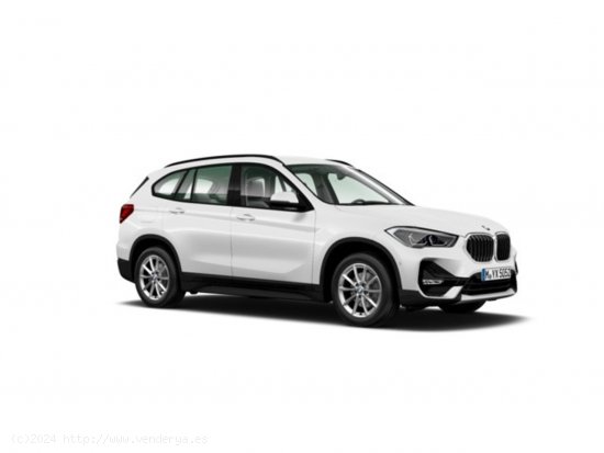 BMW X1 xdrive18d 110 kw (150 cv) - Elche