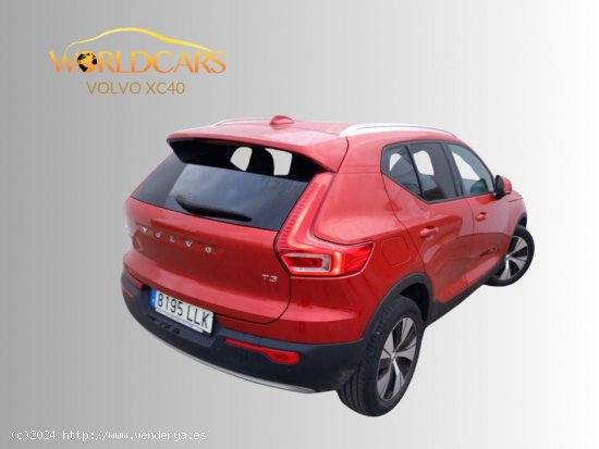 Volvo XC40 t3 1.5cc - San Vicente del Raspeig