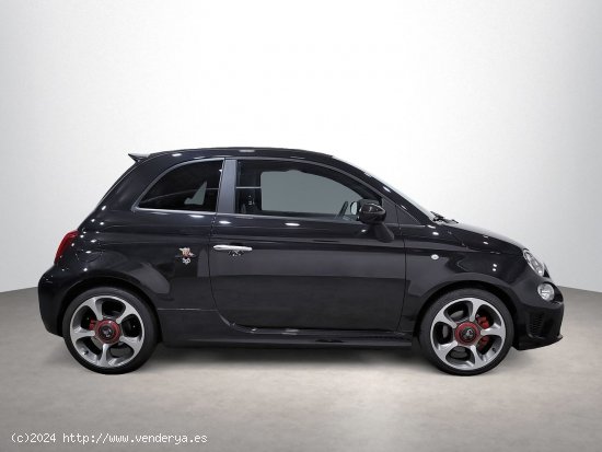 Abarth 500C 1.4 16v T-Jet 595 107kW (145CV) E6D - Sabadell