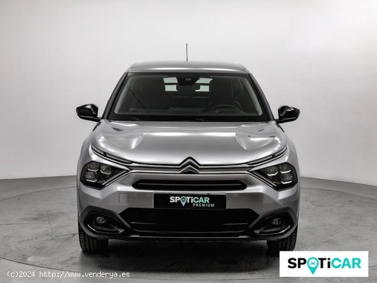 Citroën C4 PureTech 130 S&S EAT8 Feel Pack - Sabadell