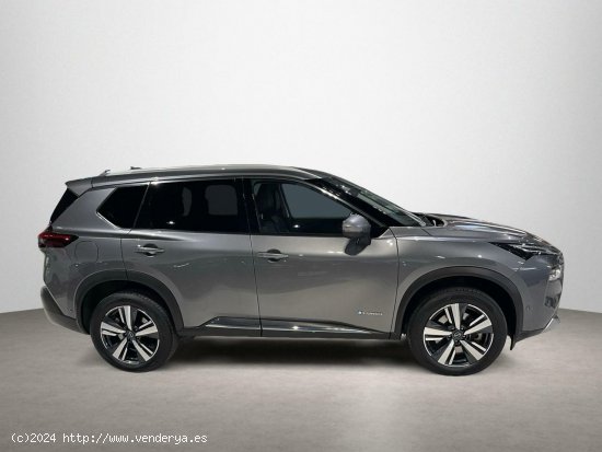 Nissan X-Trail 5pl 1.5 e-POWER 152kW 4x2 A/T Tekna - Sabadell