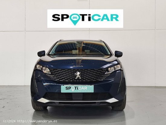 Peugeot 5008  1.5 BlueHDi 96kW (130CV) S&S Allure Pack - Mataro