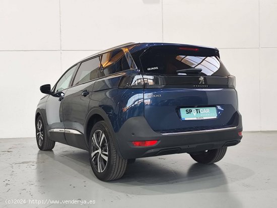 Peugeot 5008  1.5 BlueHDi 96kW (130CV) S&S Allure Pack - Mataro