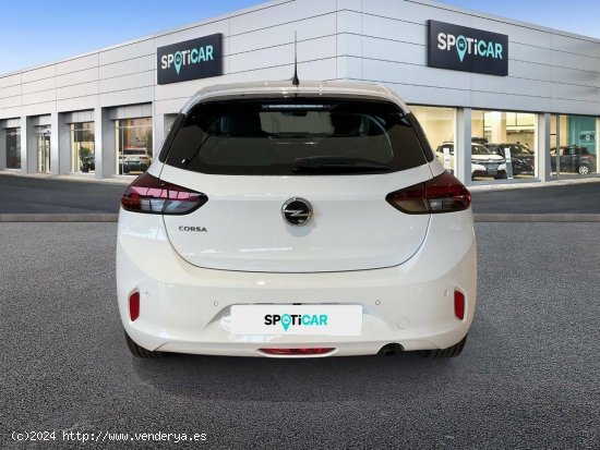 Opel Corsa  1.2T XHL 74kW (100CV) Edition - HOSPITALET DE LLOBREGAT (L )