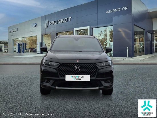 DS Automobiles DS 7 Crossback  1.6 E-Tense 225  Auto Performance Line - VITORIA