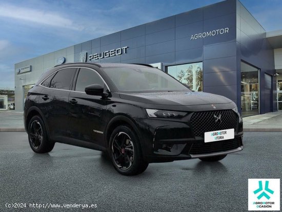 DS Automobiles DS 7 Crossback  1.6 E-Tense 225  Auto Performance Line - VITORIA