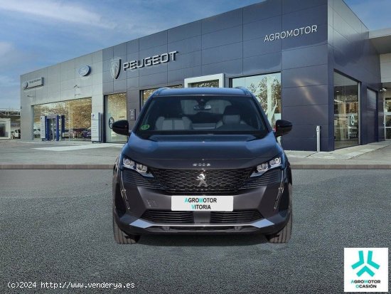 Peugeot 5008  1.2 PureTech 96KW S&S  EAT8 Allure Pack - VITORIA