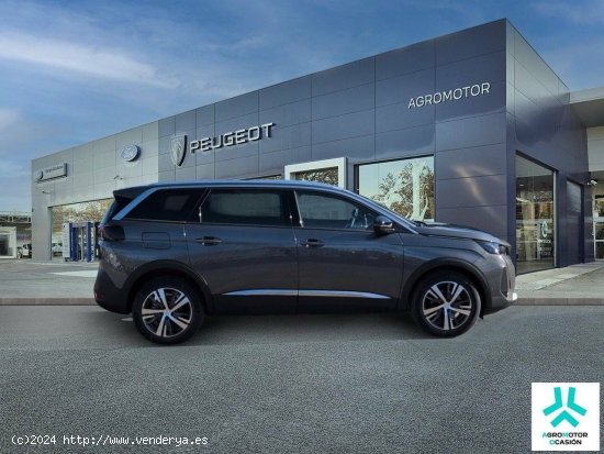 Peugeot 5008  1.2 PureTech 96KW S&S  EAT8 Allure Pack - VITORIA