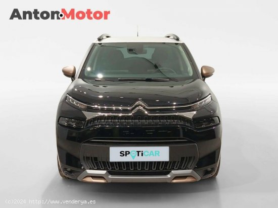 Citroën C3 Aircross  BlueHDi 81kW (110CV) S&S C-Series - VITORIA