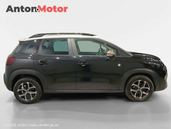 Citroën C3 Aircross  BlueHDi 81kW (110CV) S&S C-Series - VITORIA