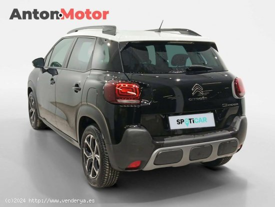 Citroën C3 Aircross  BlueHDi 81kW (110CV) S&S C-Series - VITORIA