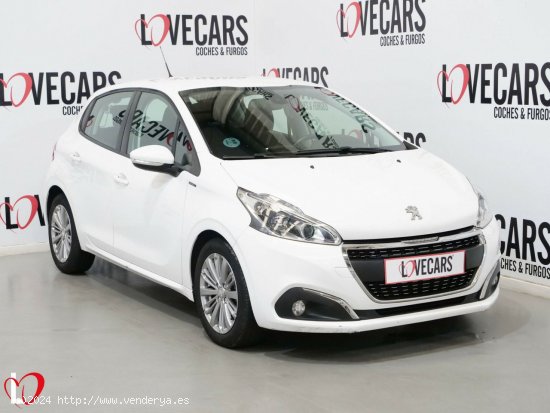  Peugeot 208 1.2 STYLE PURETECH - VIgo 