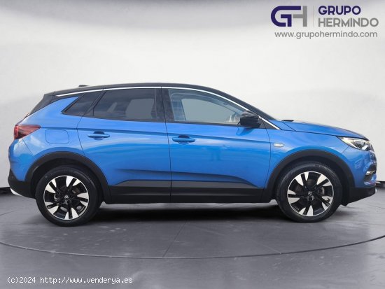 Opel Grandland X ULTIMATE 1.5 CDTI S/S AT 8 130 CV - Ponteareas