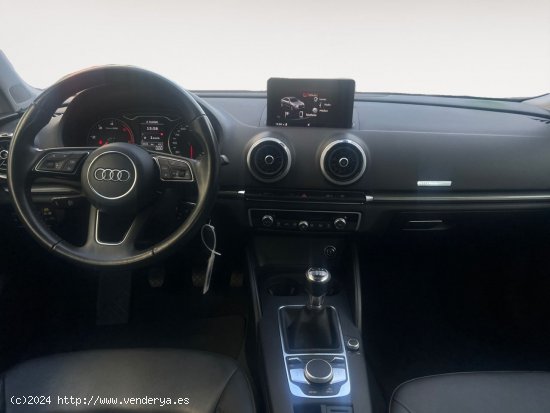 Audi A3 30 TDI - Girona