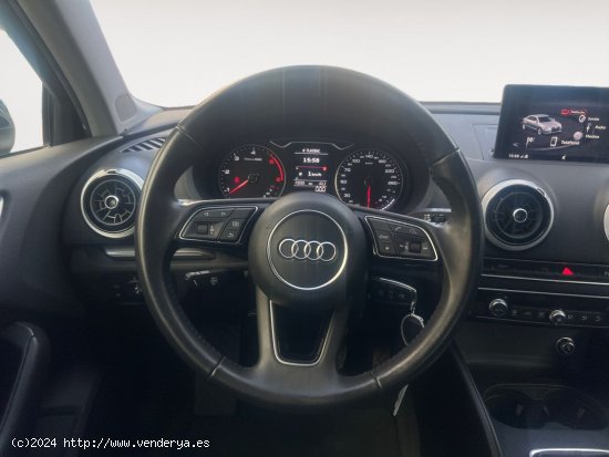 Audi A3 30 TDI - Girona