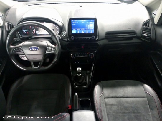 Ford Ecosport ST-Line - Alicante