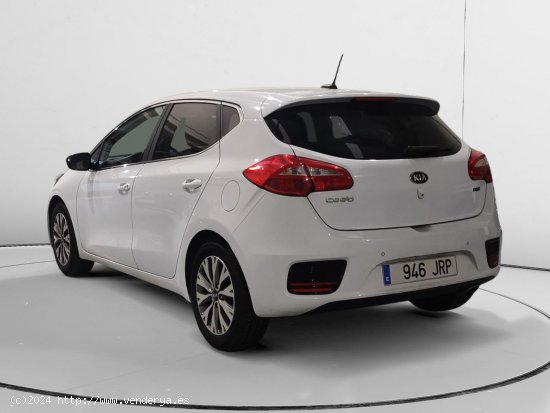 Kia Ceed X-Tech - Asturias