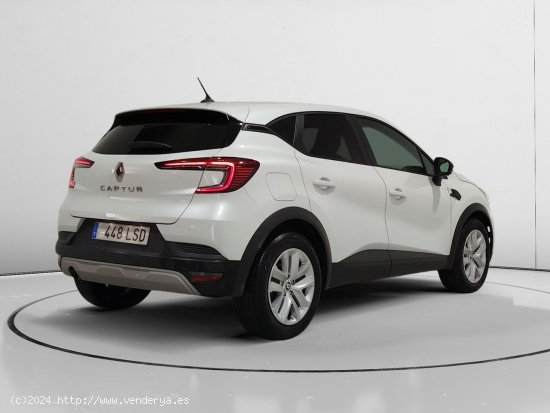 Renault Captur Intens - Alcalá de Guadaira