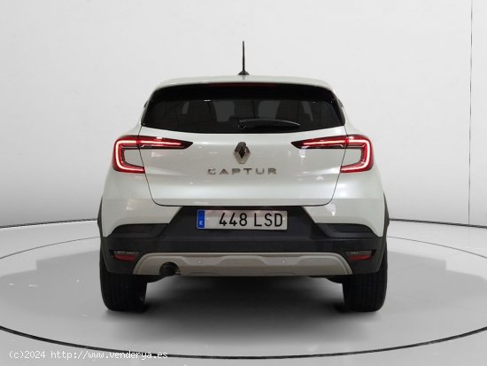 Renault Captur Intens - Alcalá de Guadaira