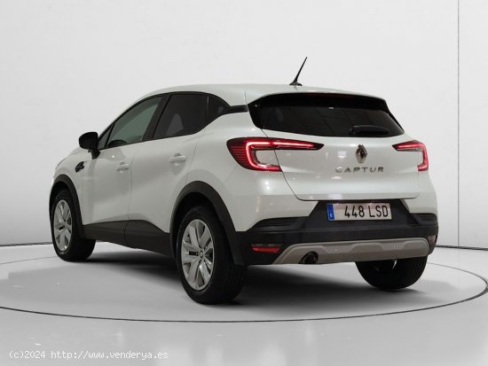 Renault Captur Intens - Alcalá de Guadaira