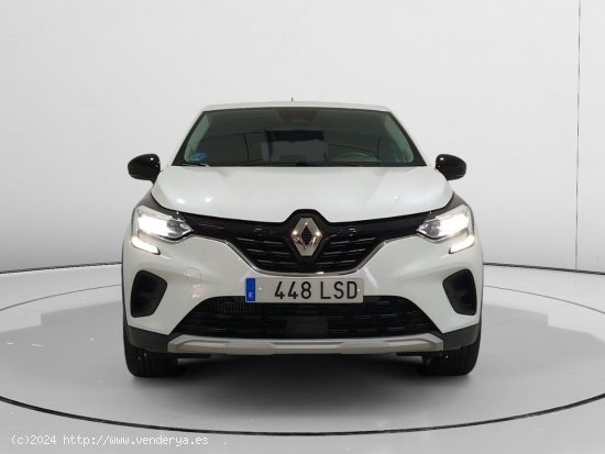 Renault Captur Intens - Alcalá de Guadaira