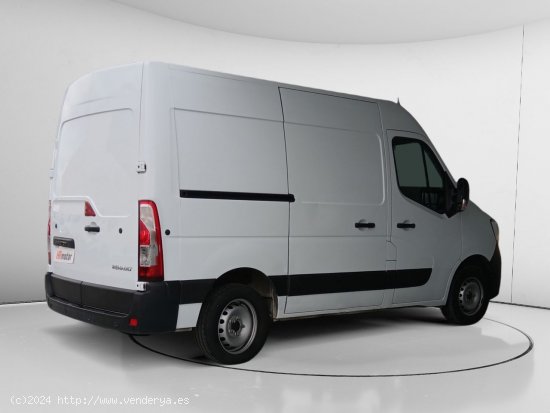 Renault Master Furgon L2H2 3.5t - Fontellas