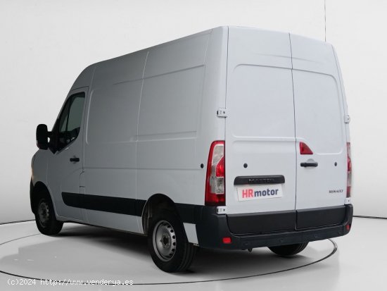 Renault Master Furgon L2H2 3.5t - Fontellas