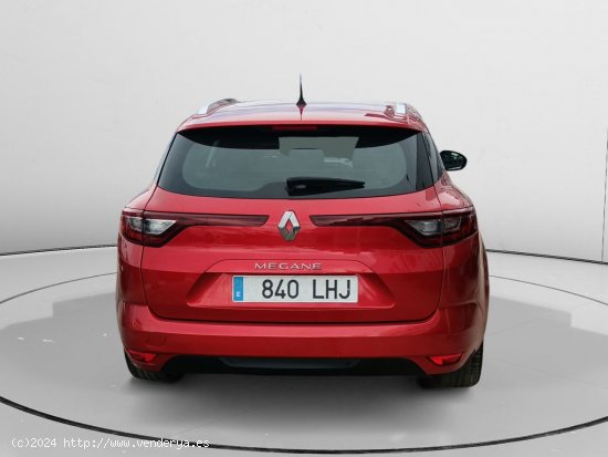 Renault Megane Business - Quart de Poblet