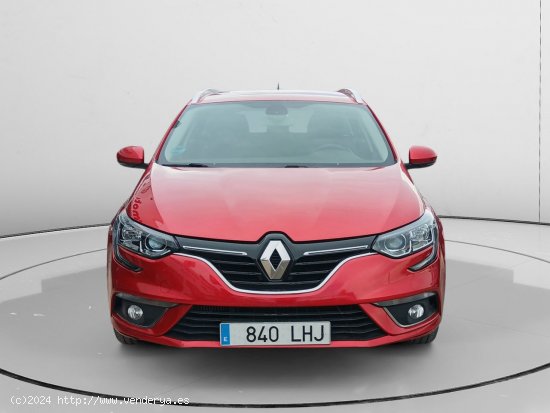 Renault Megane Business - Quart de Poblet