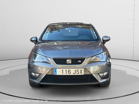 Seat Ibiza FR Crono - 