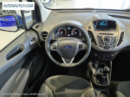 Ford Tourneo Courier 1.0 Ecoboost Trend - Villajoyosa