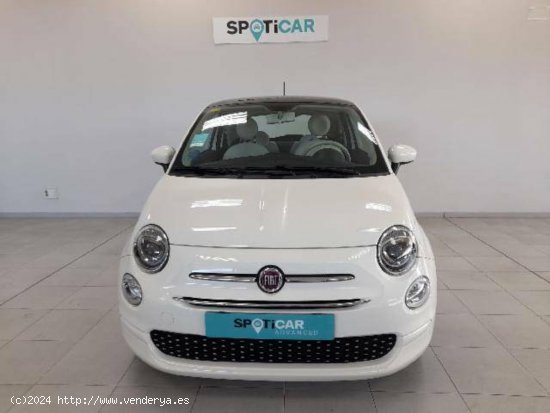 Fiat 500   1.0 6v GSE 52KW (70 CV) Lounge - Barberà del Vallès