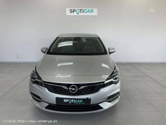 Opel Astra  1.2T SHR 107kW (145CV)  ST Elegance - Barberà del Vallès