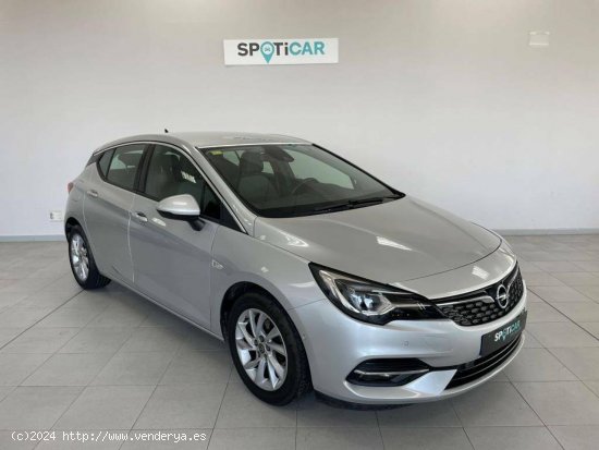 Opel Astra  1.2T SHR 107kW (145CV)  ST Elegance - Barberà del Vallès