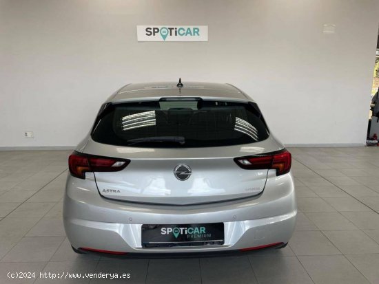 Opel Astra  1.2T SHR 107kW (145CV)  ST Elegance - Barberà del Vallès