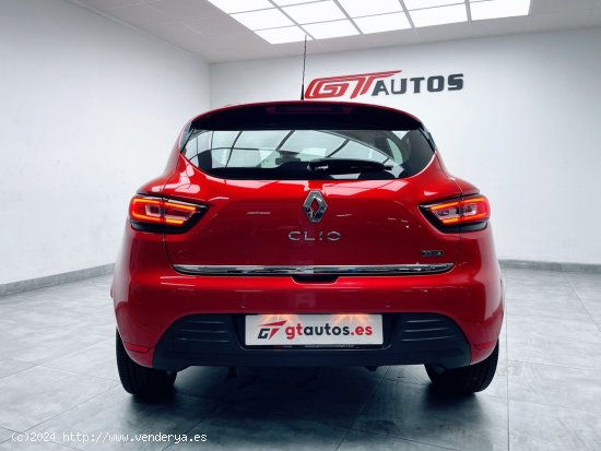 Renault Clio 1.5 dCi Energy Intens 90CV - Málaga