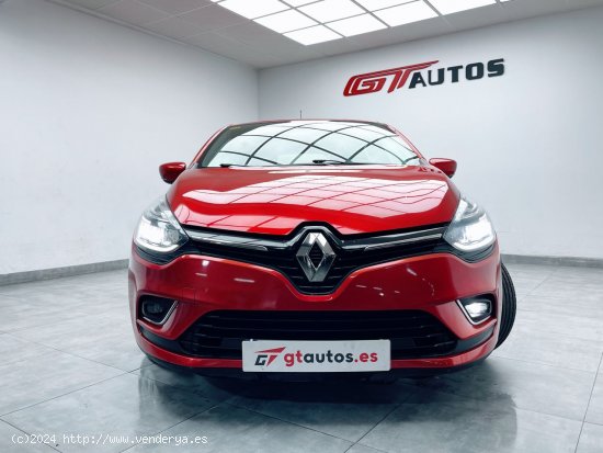 Renault Clio 1.5 dCi Energy Intens 90CV - Málaga