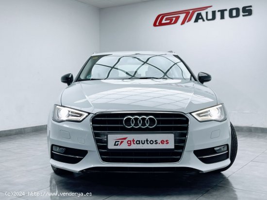 Audi A3 Sportback 1.6 TDI Attraction S tronic 110CV - Málaga