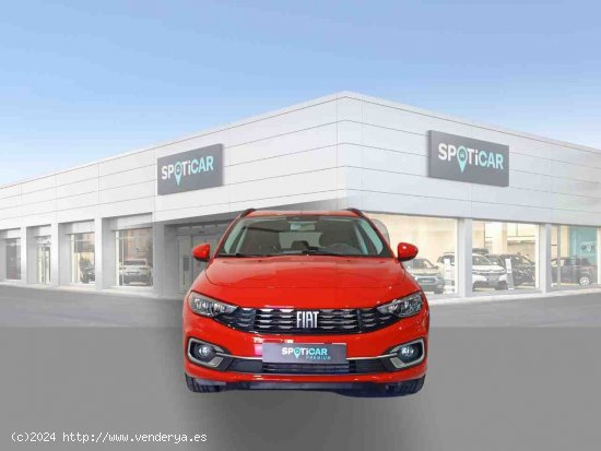 Fiat Tipo HB City Life 1.5 Hybrid 97kW (130CV) DCT - Jaén