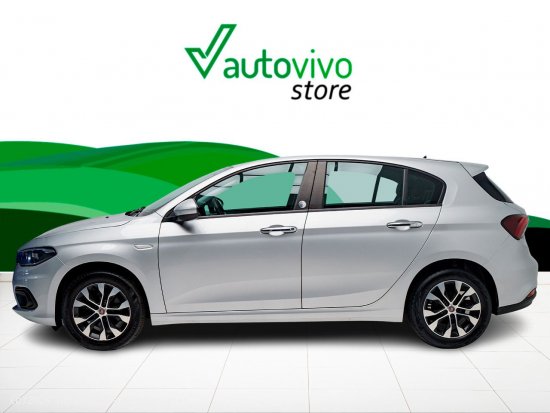 Fiat Tipo MIRROR 1.3 MULTIJET 95 CV 5P - Sant Boi de Llobregat