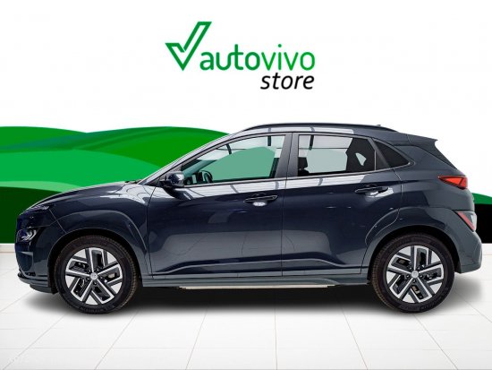 Hyundai Kona STYLE SKYBEV 150KW 204 CV 5P - Sant Boi de Llobregat