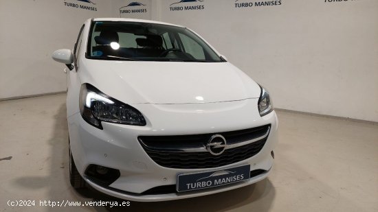 Opel Corsa 1.4 66kW (90CV) 120 Aniversario - QUART DE POBLET