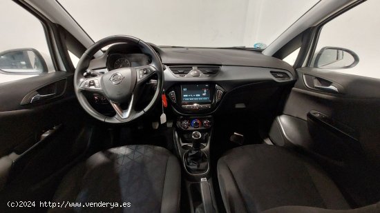 Opel Corsa 1.4 66kW (90CV) 120 Aniversario - QUART DE POBLET