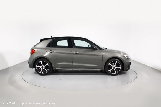 Audi A1 1.5 35 TFSI S TRONIC ADRENALIN SPORTBACK 5P - Barcelona