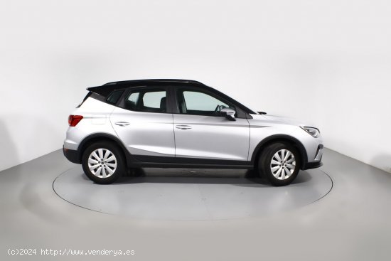 Seat Arona 1.0 TSI 81KW STYLE XL 5P - 