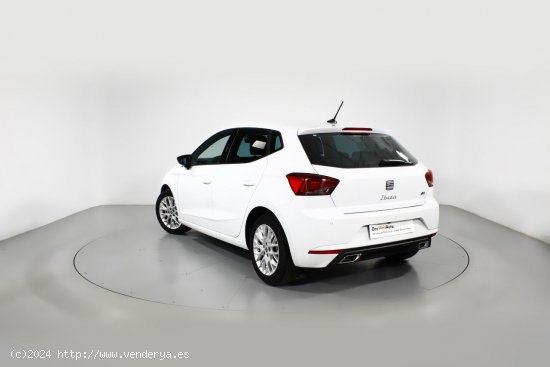 Seat Ibiza 1.0 TSI 81KW FR XL 5P - 