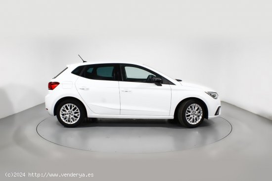 Seat Ibiza 1.0 TSI 81KW FR XL 5P - 